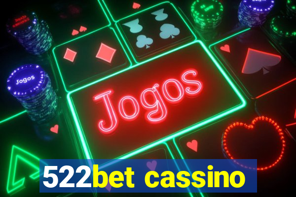 522bet cassino